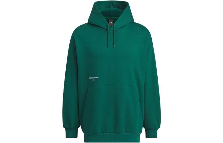 Adidas Adidas Sweatshirt Men's Forest Green