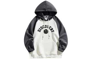 Discovery Expedition Sweatshirt Unisex