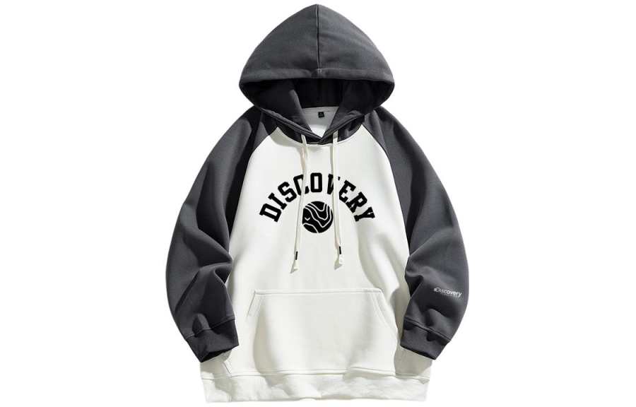 Discovery Expedition Sweatshirt Unisex