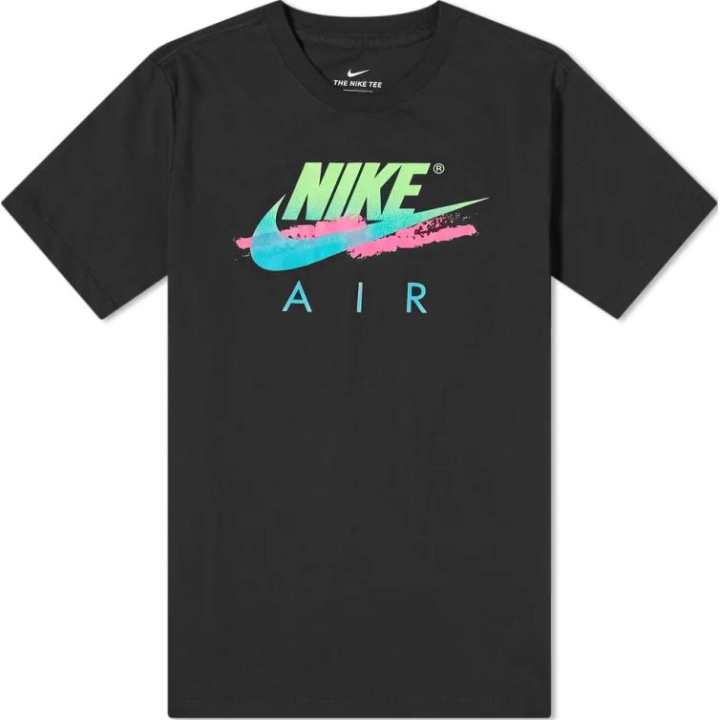 Nike Nike Sportswear Multi Logo T shirt