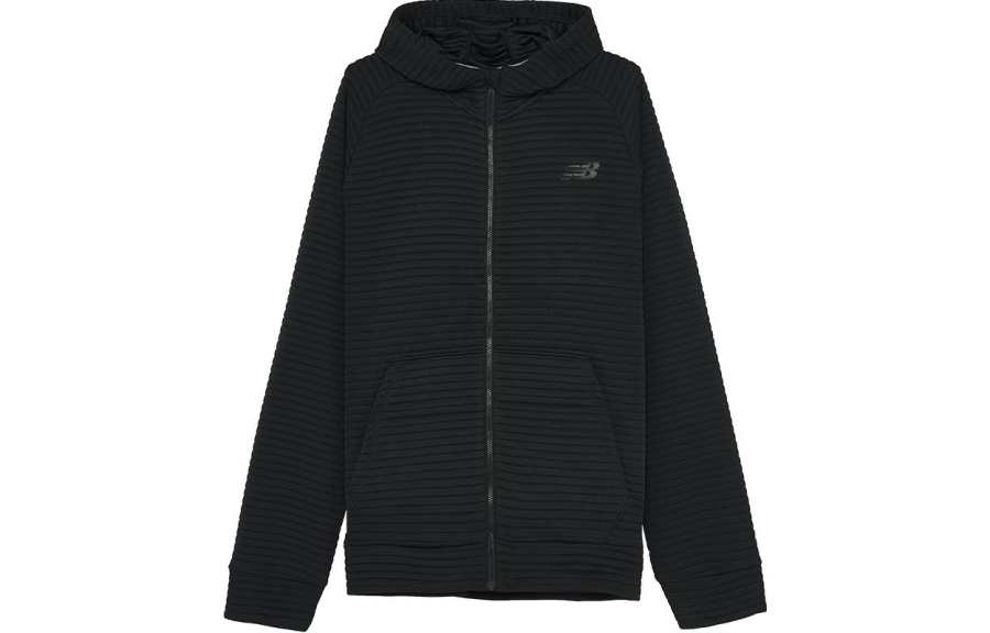 New Balance New Balance Sweatshirt Men's Black
