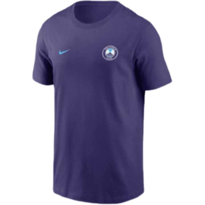 Nike Nike Marta Veira da Silvia Orlando Pride Men's Nike Nwsl T-Shirt