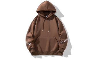Premier 55 Sweatshirt, Spring Fall Wearable In Winter Unisex