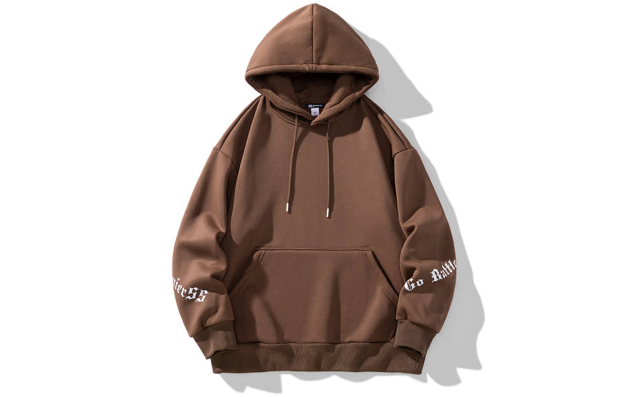 Premier 55 Sweatshirt, Spring Fall Wearable In Winter Unisex