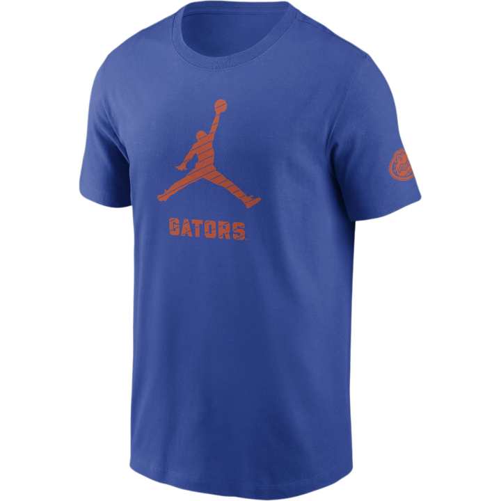 Jordan JORDAN Florida Gators Campus Mascot Men's Nike College T Shirt