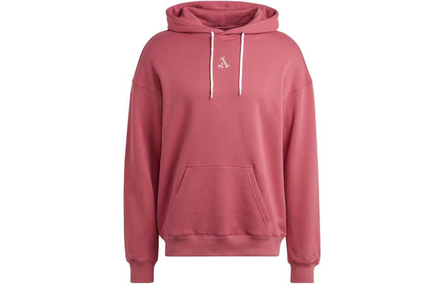 Adidas Adidas Sweatshirts Men's Stratum Powder Hooded Moderate Regular