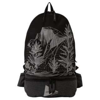 Gramicci And Wander Collaboration Outdoor Bags Tear Resistant Fabric Men's