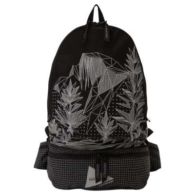 Gramicci And Wander Collaboration Outdoor Bags Tear Resistant Fabric Men's