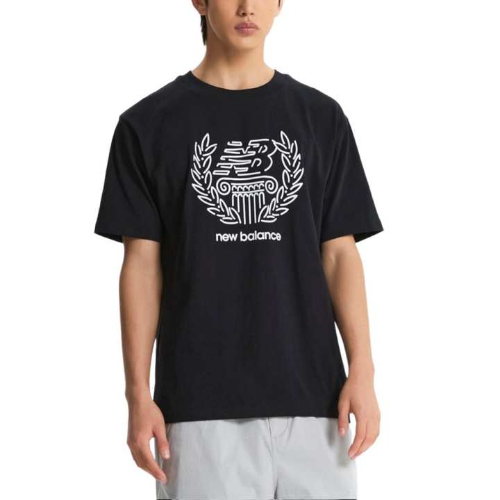 New Balance New Balance cotton T-shirt