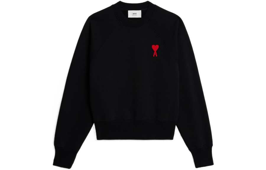AMIPARIS Ami Tonal Sweatshirt