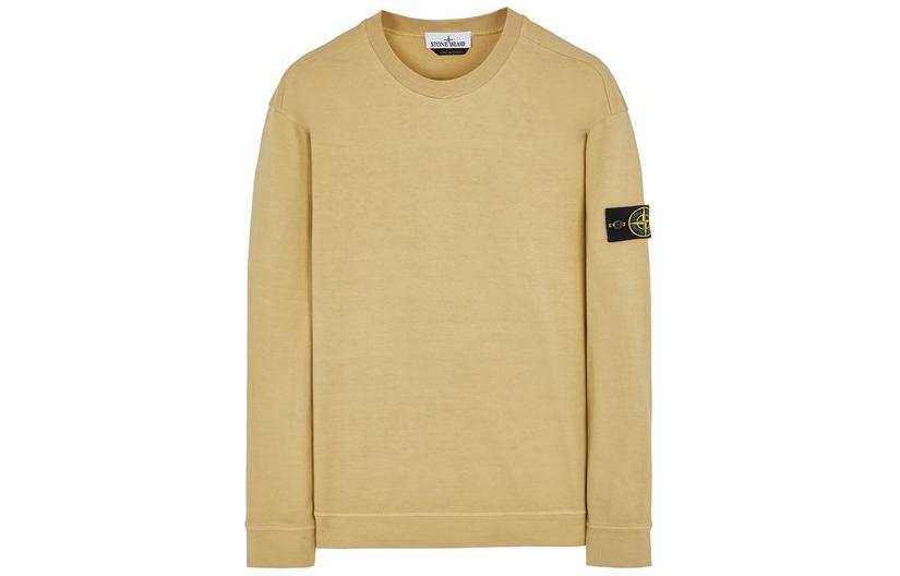 STONE ISLAND Sweatshirt Men's Linen