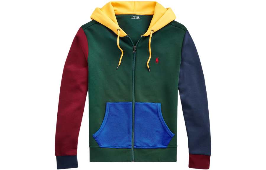Polo Ralph Lauren Sweatshirt Men's Multicolor