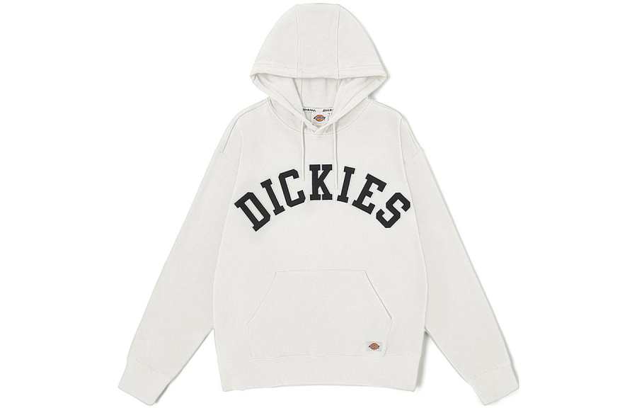 Dickies Sweatshirts Unisex Hooded Moderate Other