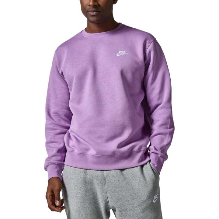 Nike Nike Sportswear Club Fleece Crewneck