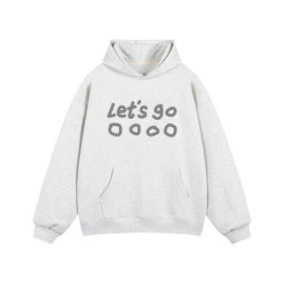 RECOLETA x OKET Sweatshirt Unisex
