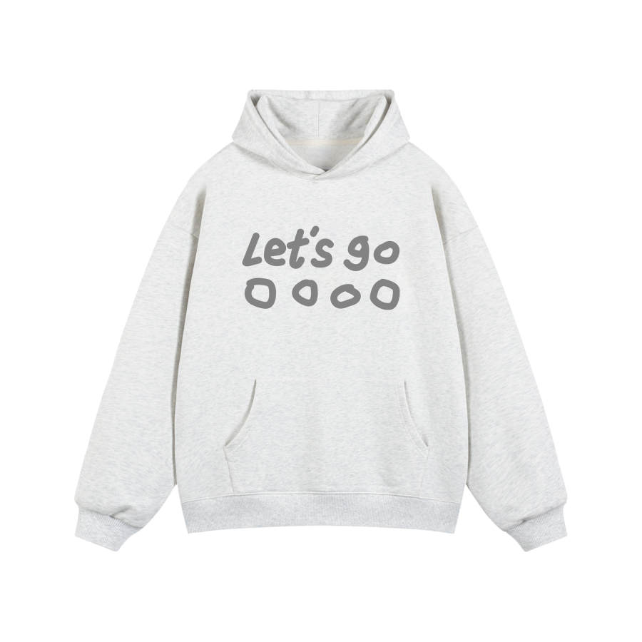 RECOLETA RECOLETA x OKET Sweatshirt Unisex