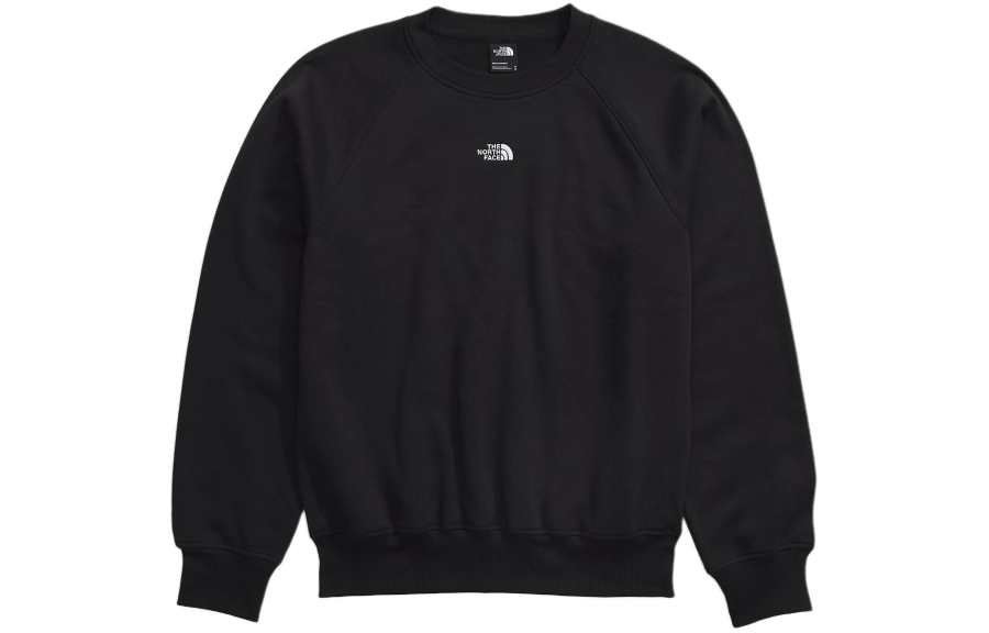 THE NORTH FACE THE NORTH FACE Evolution Sweatshirt Men's Black