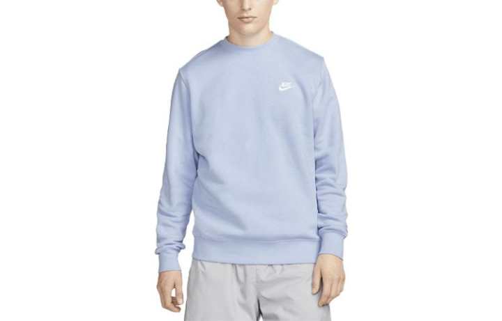 Nike Nike Sportswear Club Fleece Crewneck