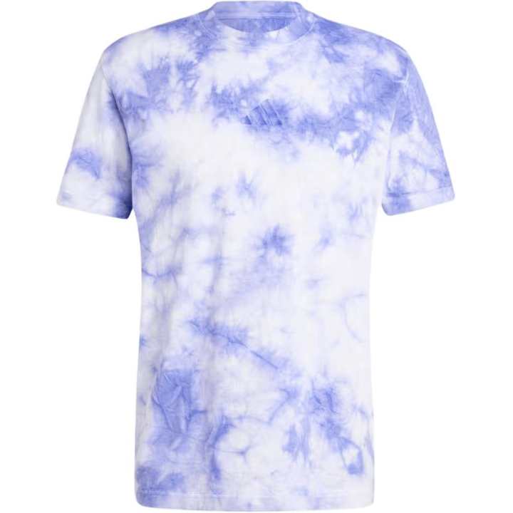 Adidas Adidas Free Shipping With AdiClub All Szn Wash Tee