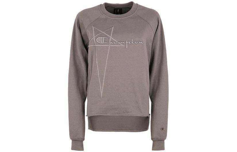 Rick Owens x Champion sweatshirt