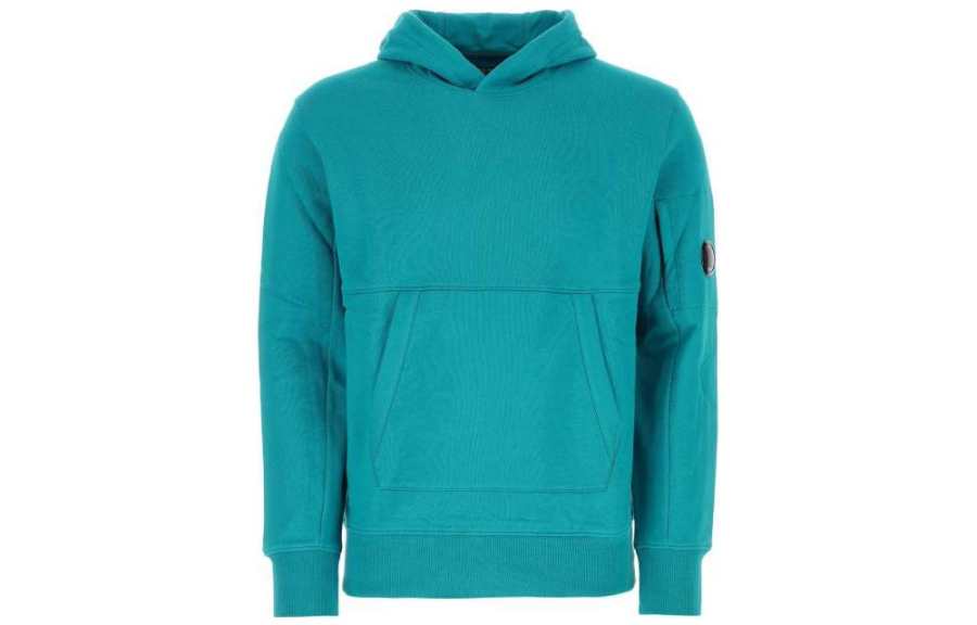 C.P.Company Sweatshirt Men's Blue
