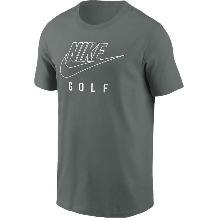 Nike Nike Swoosh Men's Golf T Shirt