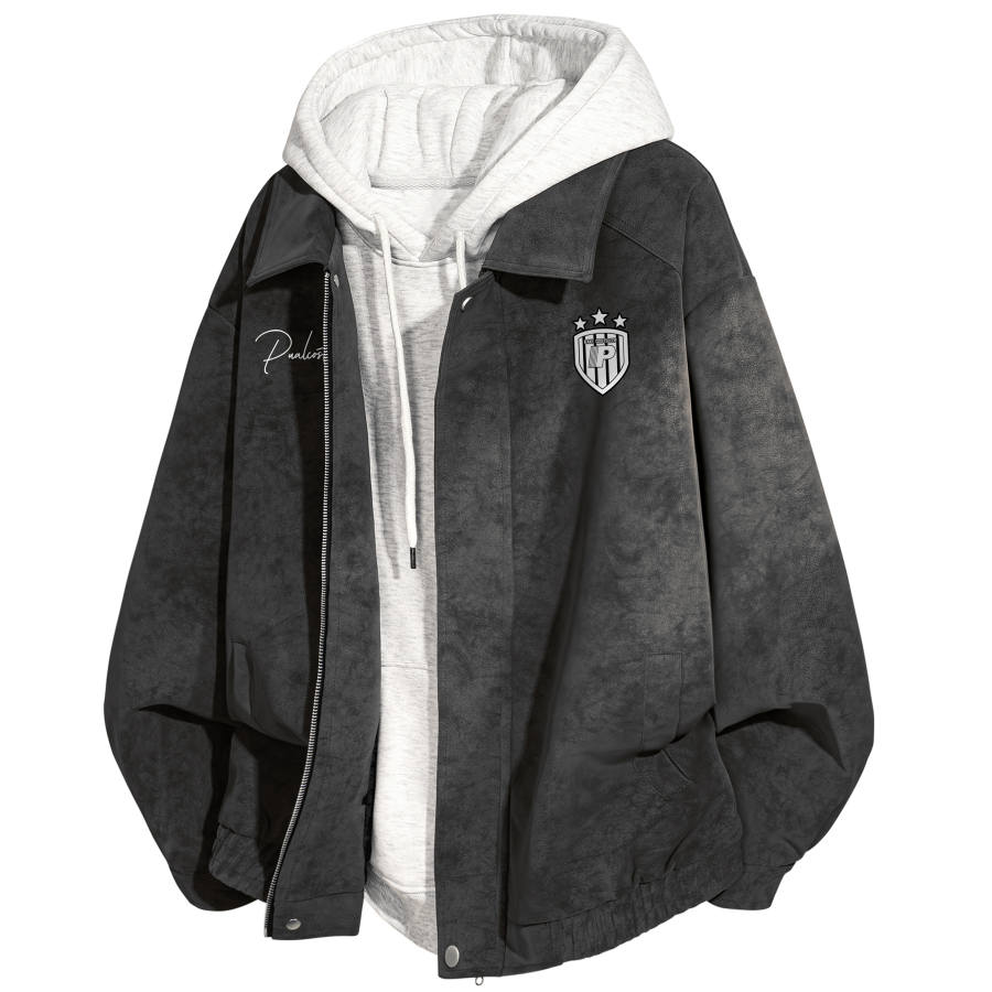 PAUL COSTELLOE Jackets & Coats Unisex
