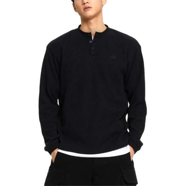 New Balance New Balance T Shirt Men's Black