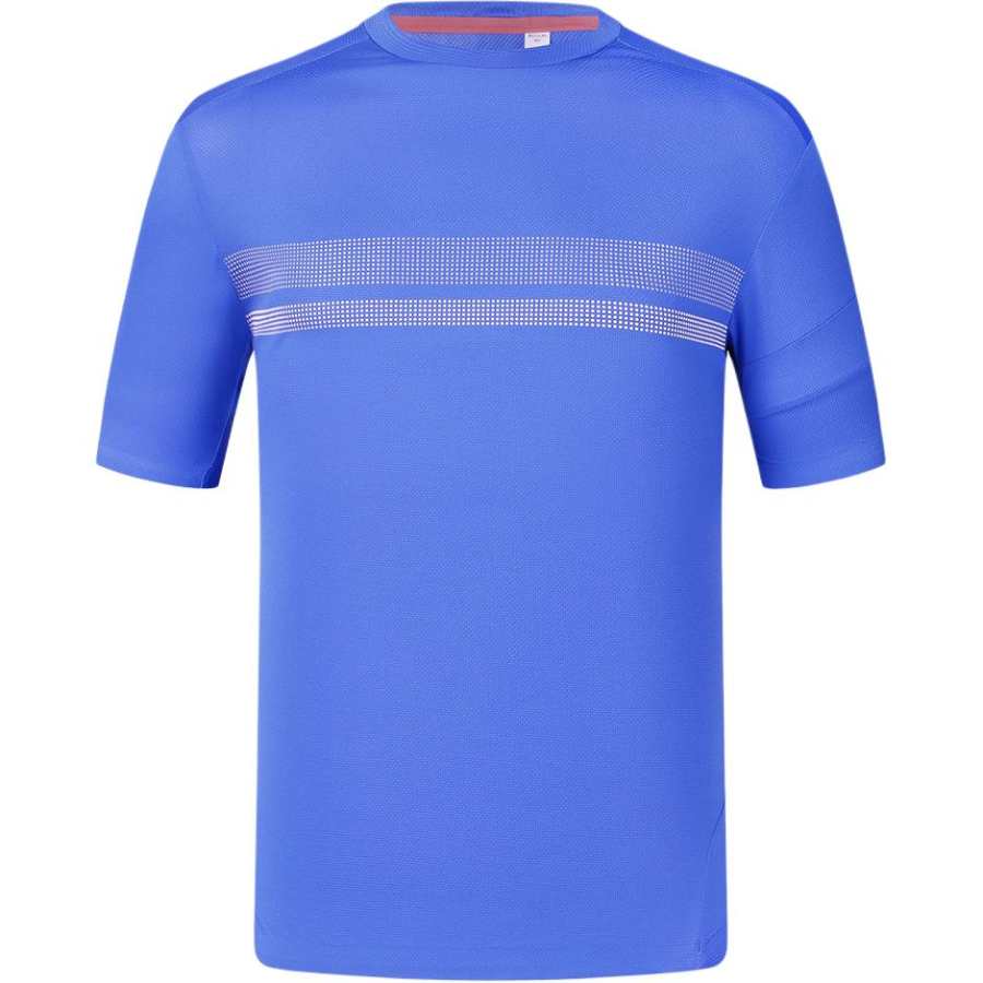FILA T Shirt Men's Cloud Dream Blue
