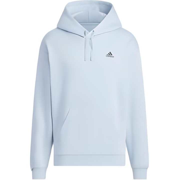 Adidas Adidas LABEL Sweatshirt Unisex Blue Black