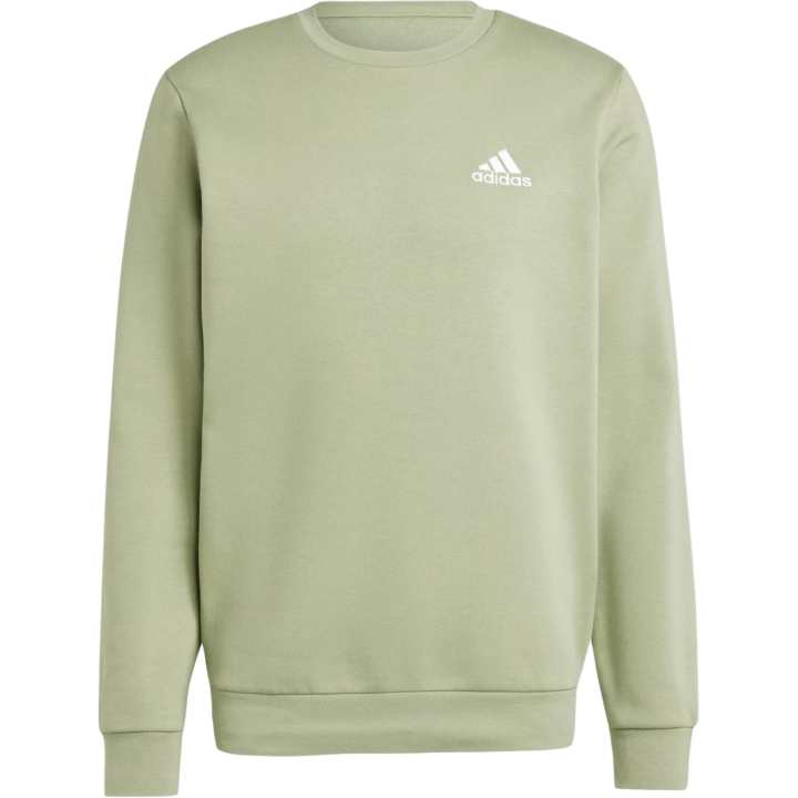 Adidas Adidas Essentials Fleece Sweatshirt