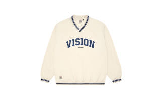 Vision Street Wear Sweatshirt Unisex