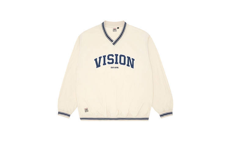 Vision Street Wear Sweatshirt Unisex
