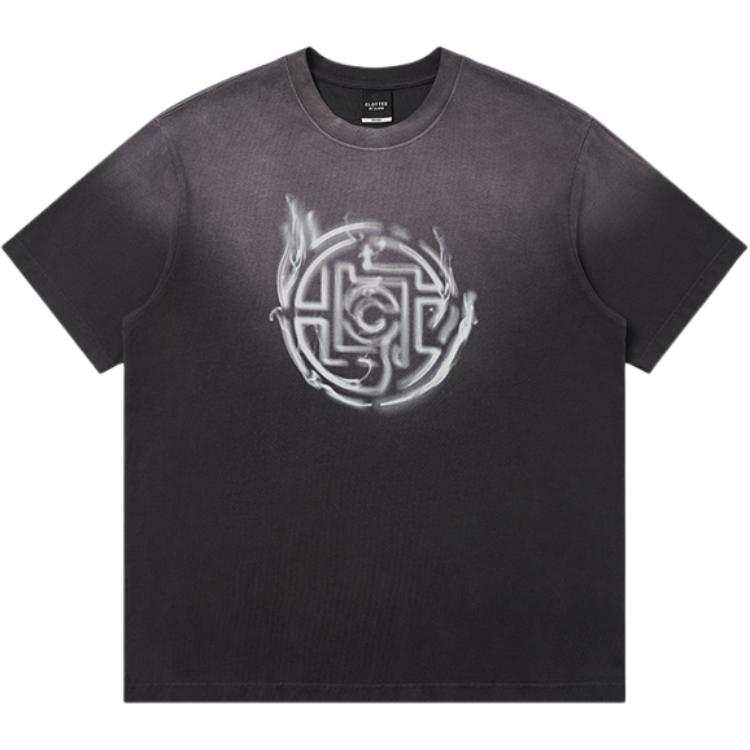 CLOT CLOT Short Sleeved T Shirts Unisex