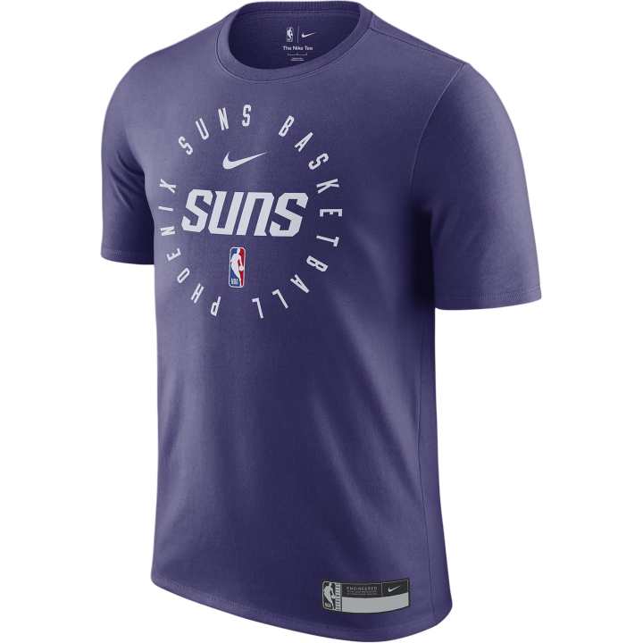 Nike Nike Phoenix Suns Men's Nike Dri FIT Nba T Shirt