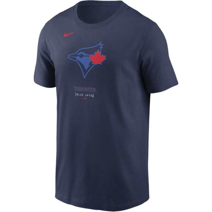Nike Nike Japan National Baseball Team 2026 World Baseball Classic Icon Men's Nike T-Shirt