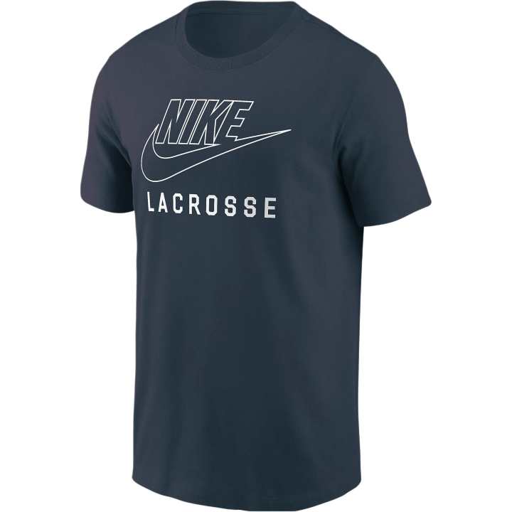 Nike Nike Swoosh Men's Lacrosse T Shirt