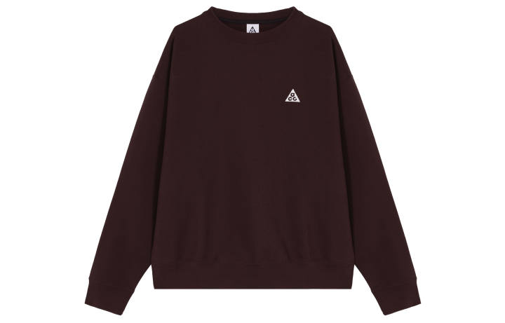 Nike Nike ACG THERMA FIT SS23 Sweatshirt Unisex Earth Tone