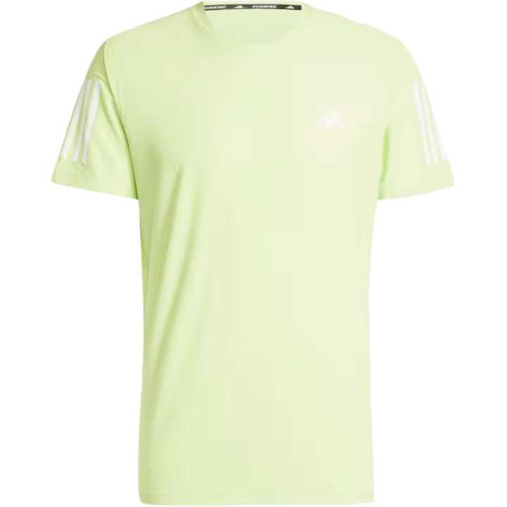 Adidas Adidas Free Shipping With AdiClub Own The Run Tee