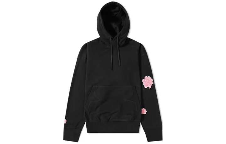 Adidas Adidas Y 3 X James Harden Hooded Sweatshirt