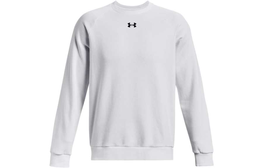 Under Armour Under Armour Sweatshirt Men's White