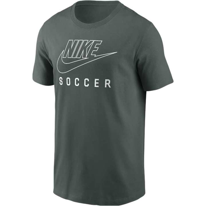 Nike Nike Swoosh Men's Soccer T Shirt