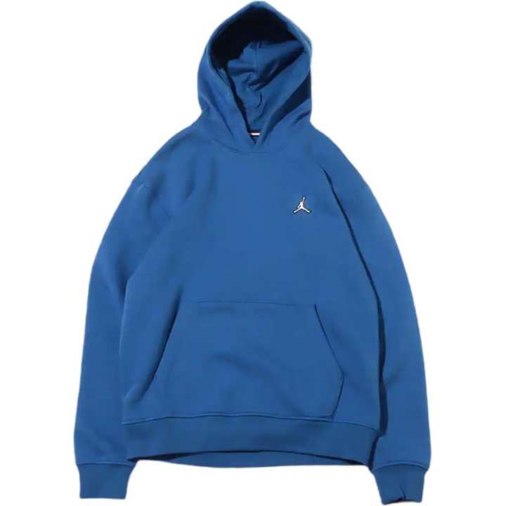 Jordan Jordan Sweatshirts Men's Royal Blue Hooded Moderate Other