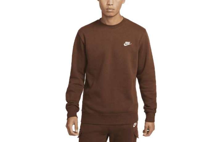 Nike Nike Sportswear Club Fleece Crewneck