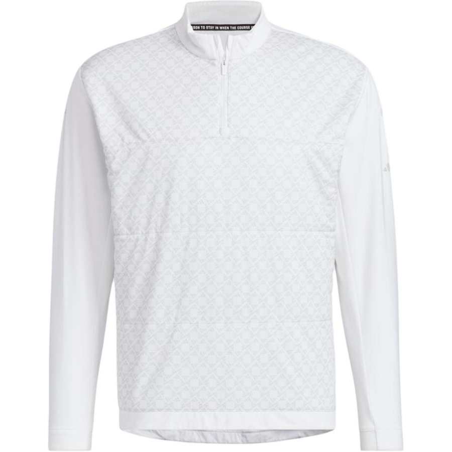 Adidas Adidas Cold.Rdy Frost Guard T Shirt Men's White