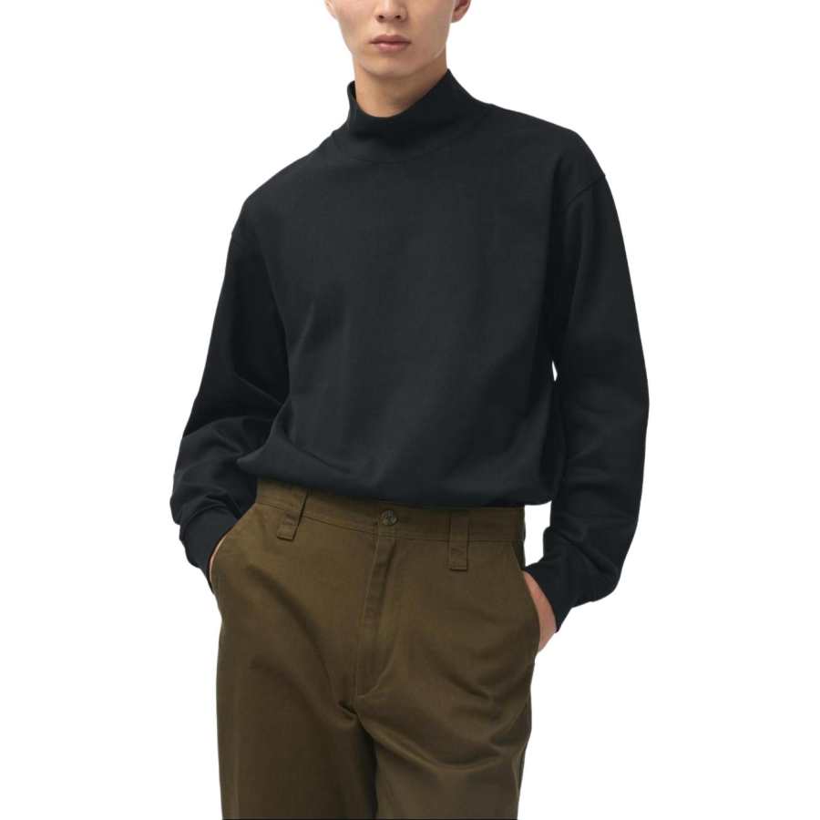 UNIQLO U Collection T Shirt Unisex
