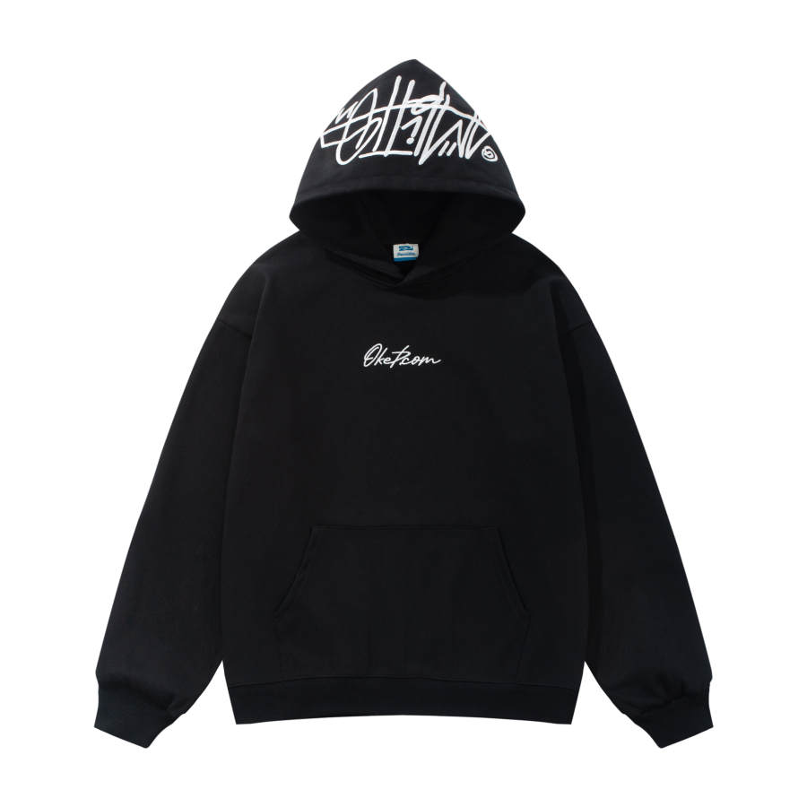 RECOLETA x OKET Sweatshirt Unisex