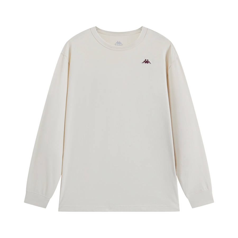 Kappa 1916 Series T Shirt Men's White