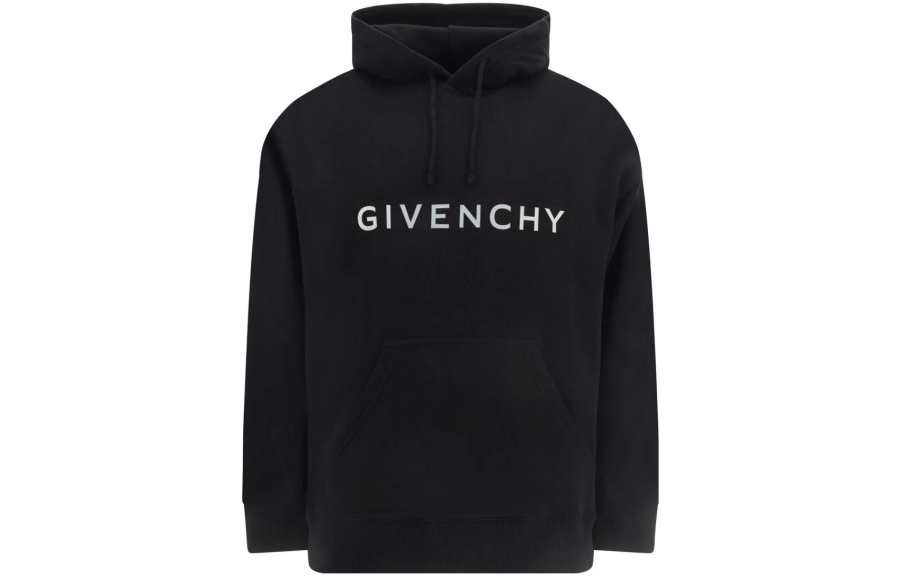 Givenchy Givenchy Archetype slim-fit hoodie
