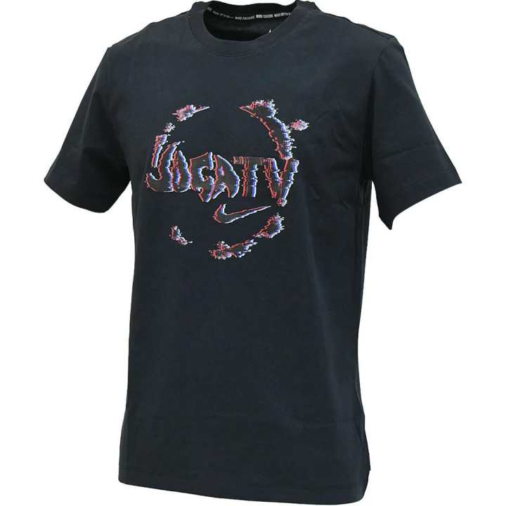 Nike Nike FC Seasonal Graphic T Shirt Unisex Black